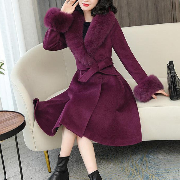 Aurora Coat  PALTO