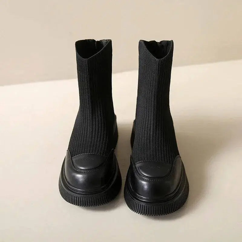 KADIN TARZ KIŞLIK BOT 308