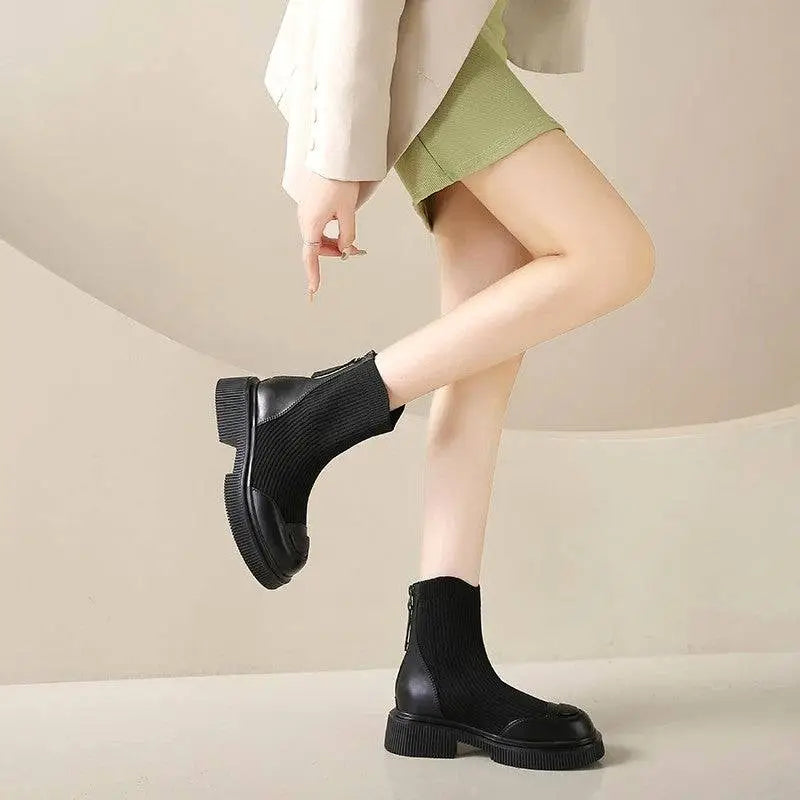 KADIN TARZ KIŞLIK BOT 308