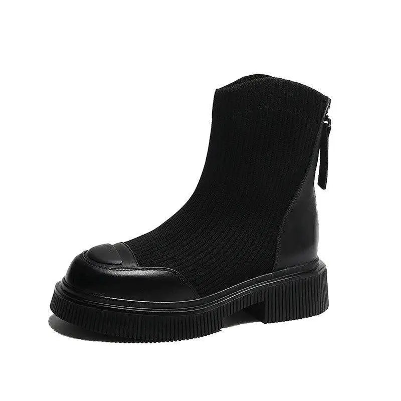 KADIN TARZ KIŞLIK BOT 308