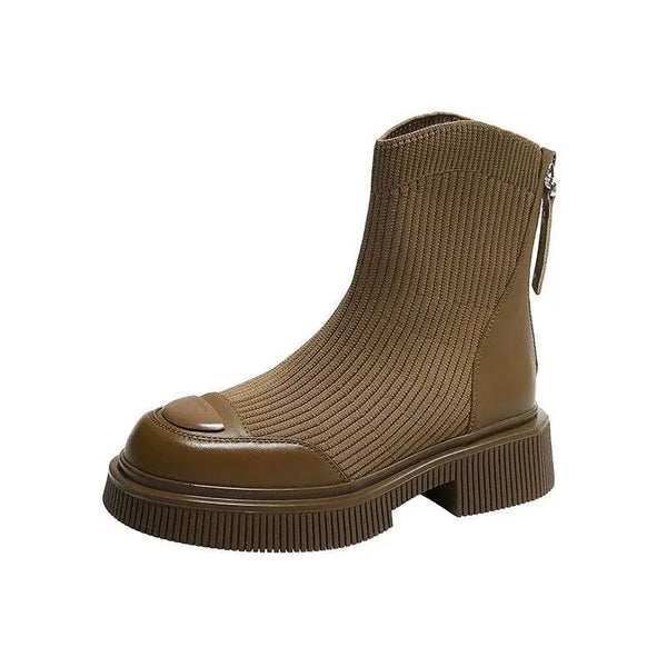 KADIN TARZ KIŞLIK BOT 308