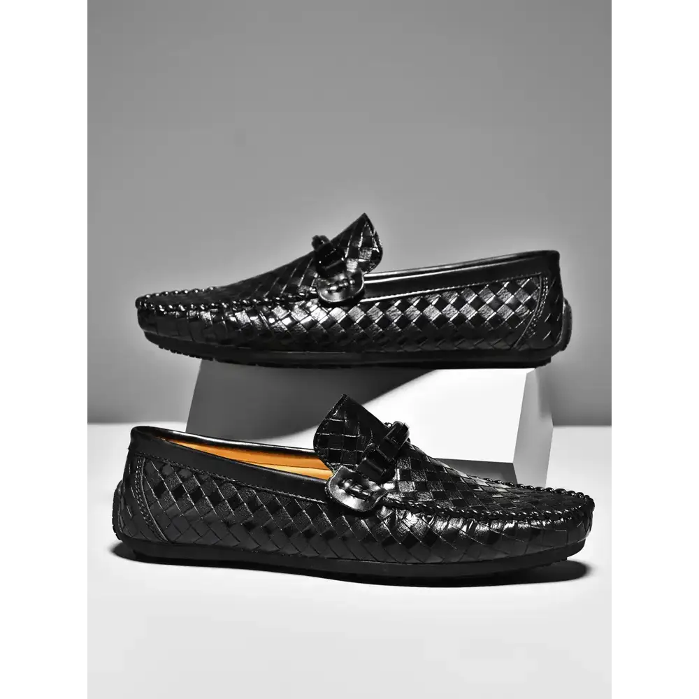 ERKEK TARZ KLASİK AYAKKABI 234