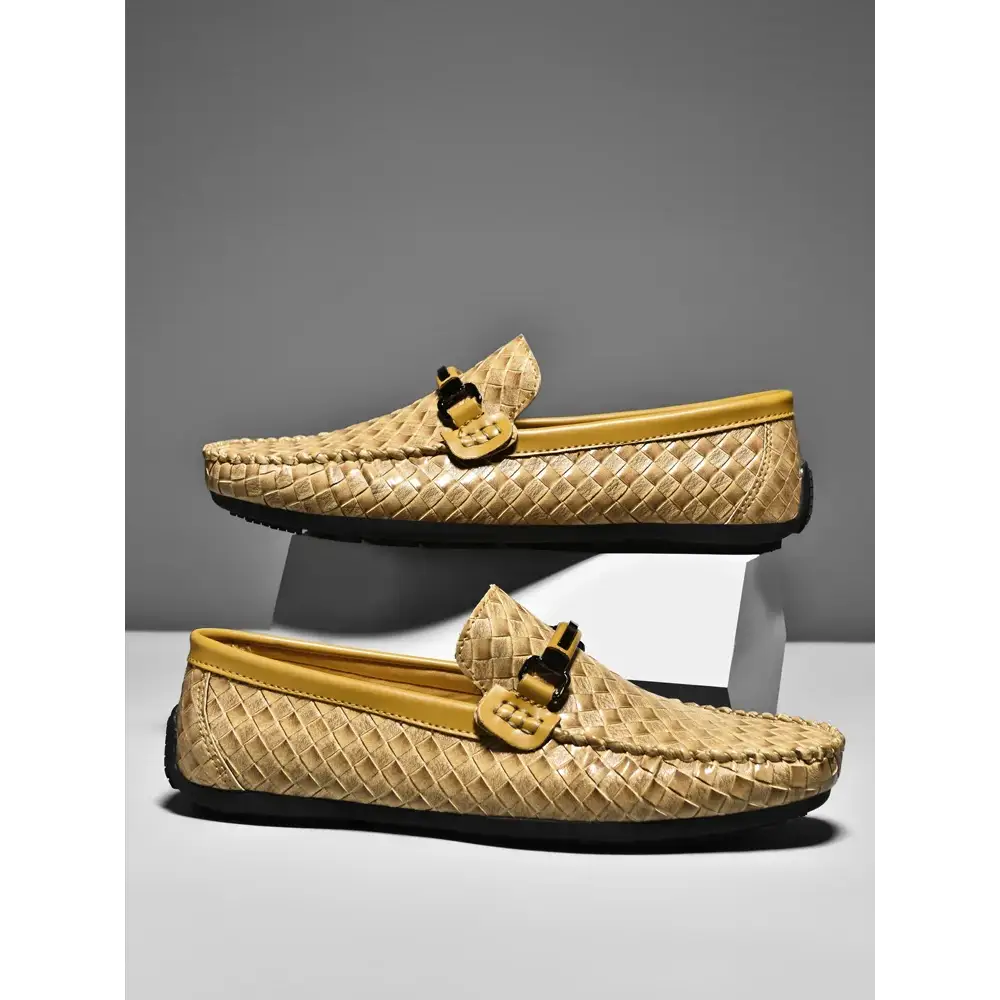 ERKEK TARZ KLASİK AYAKKABI 234