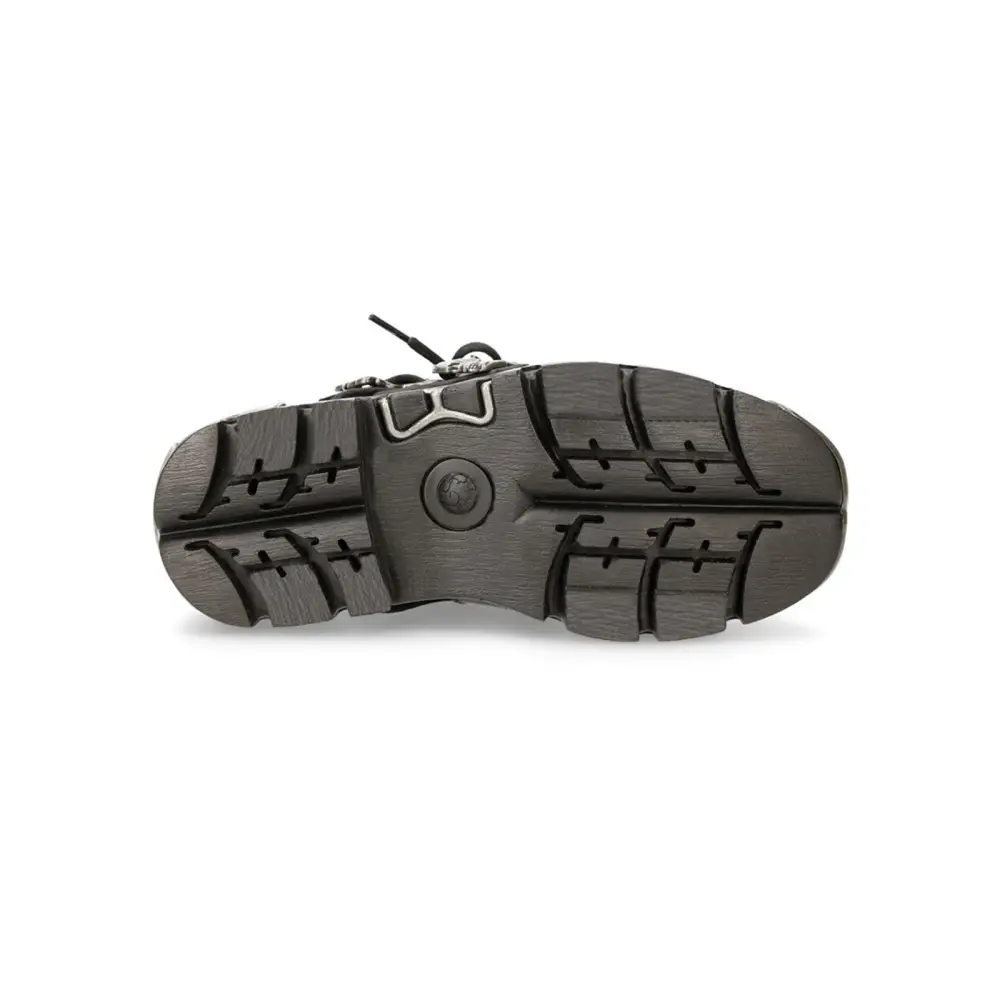 ERKEK TARZ KIŞLIK BOT 143