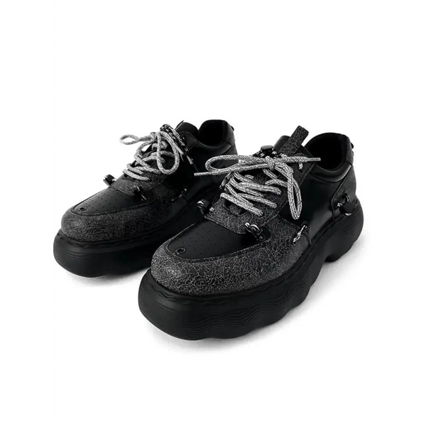 ERKEK TARZ KIŞLIK BOT 157