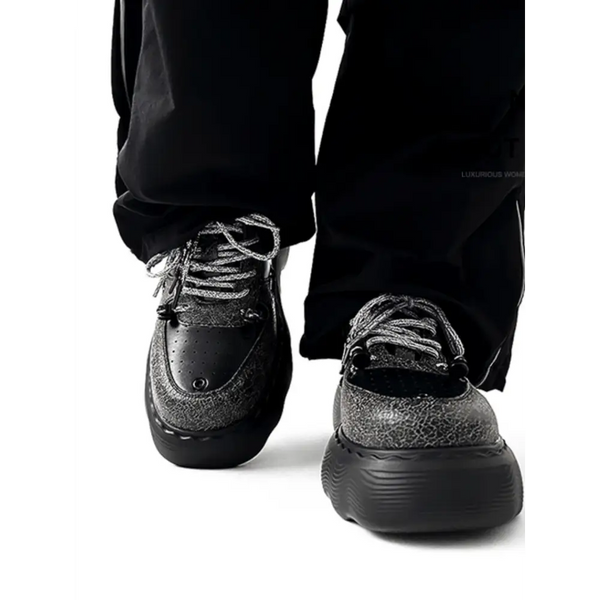 ERKEK TARZ KIŞLIK BOT 157