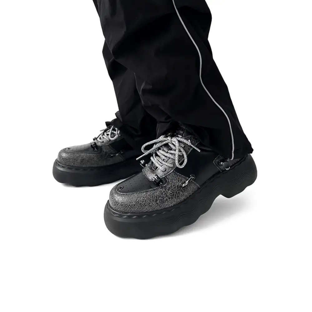 ERKEK TARZ KIŞLIK BOT 157