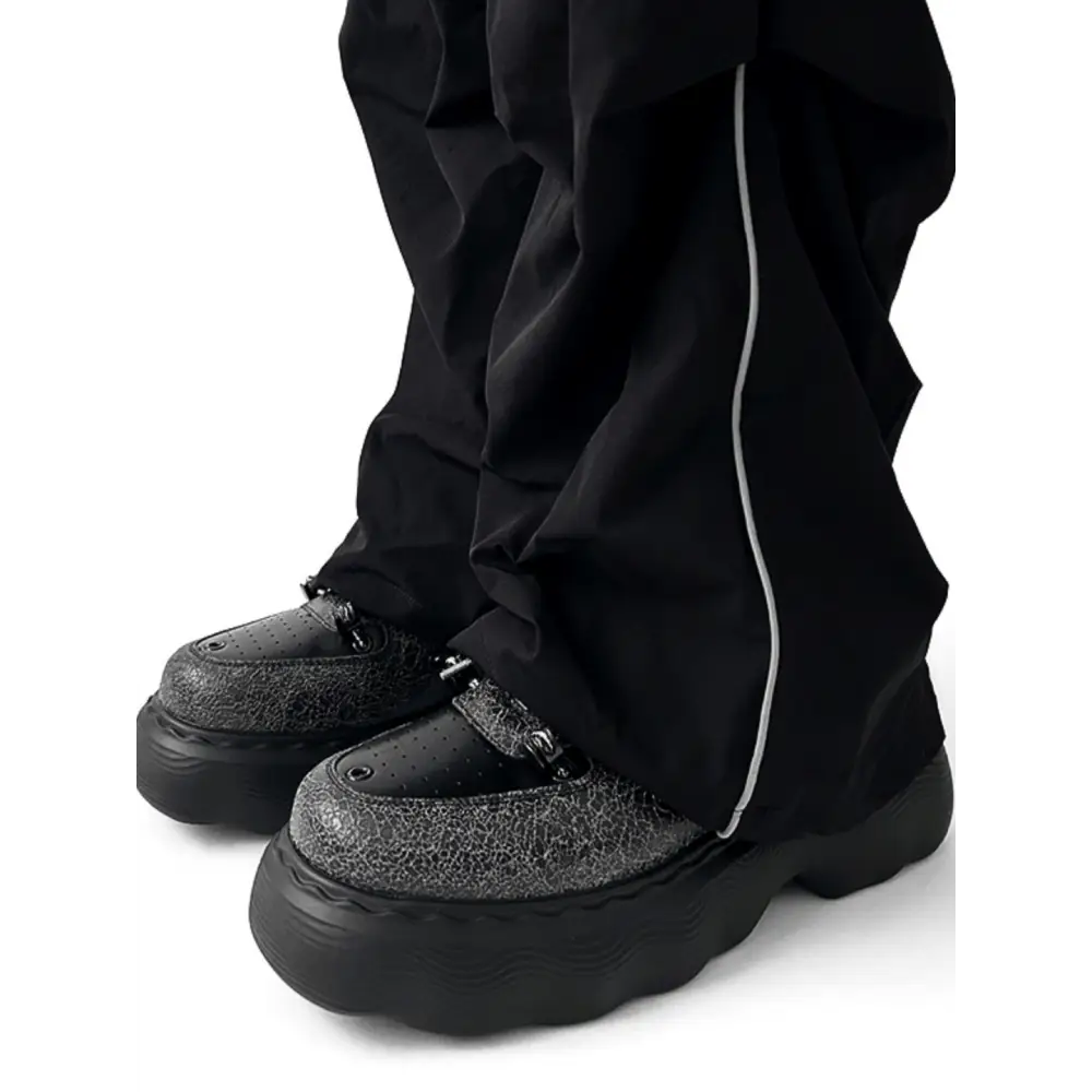 ERKEK TARZ KIŞLIK BOT 157