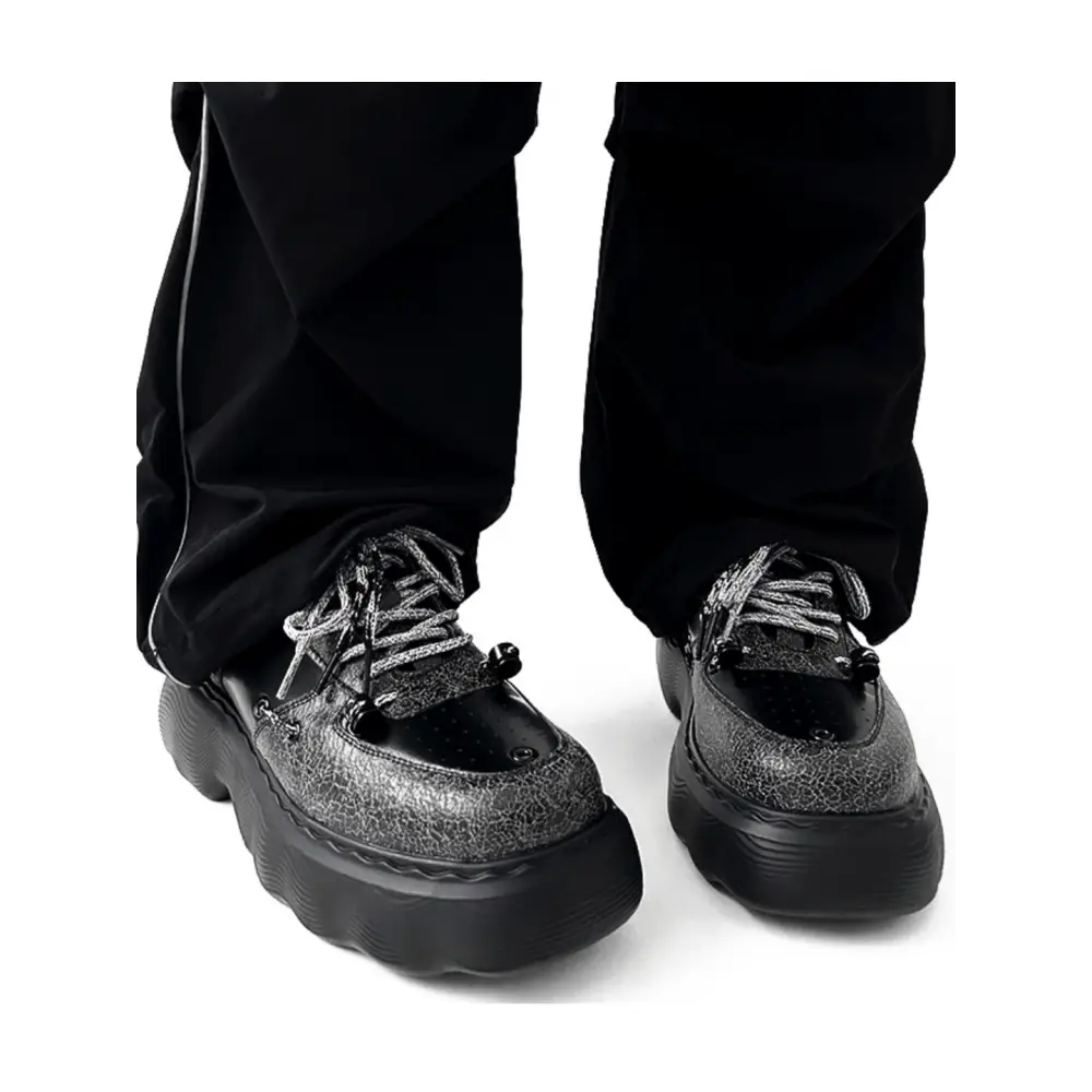 ERKEK TARZ KIŞLIK BOT 157