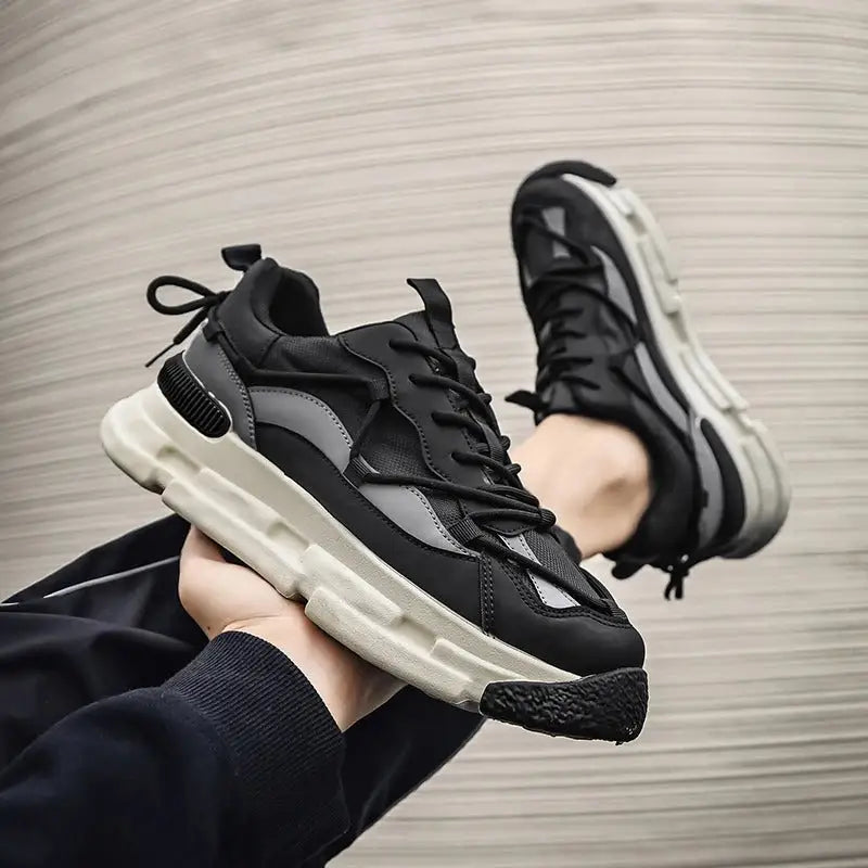 ERKEK SPOR AYAKKABI 514