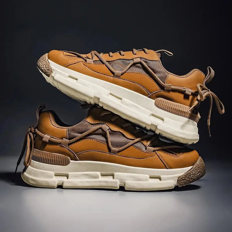 ERKEK SPOR AYAKKABI 514