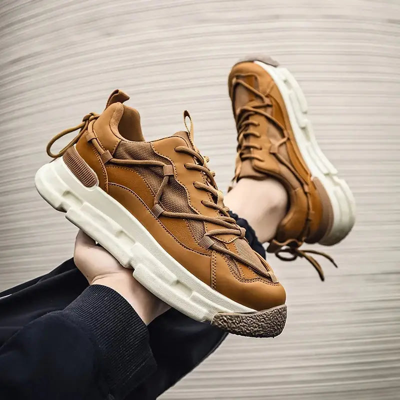 ERKEK SPOR AYAKKABI 514