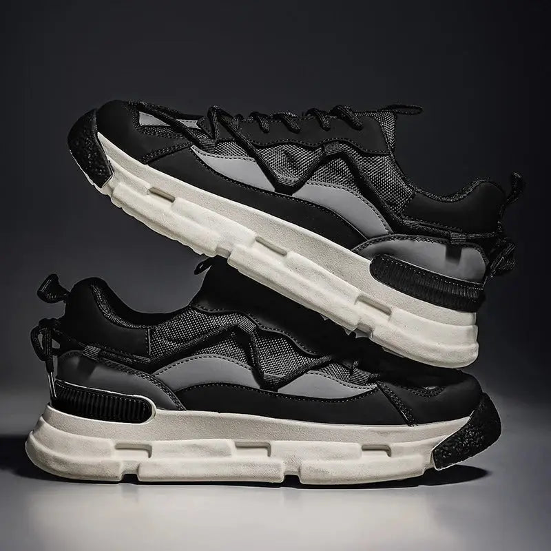 ERKEK SPOR AYAKKABI 514