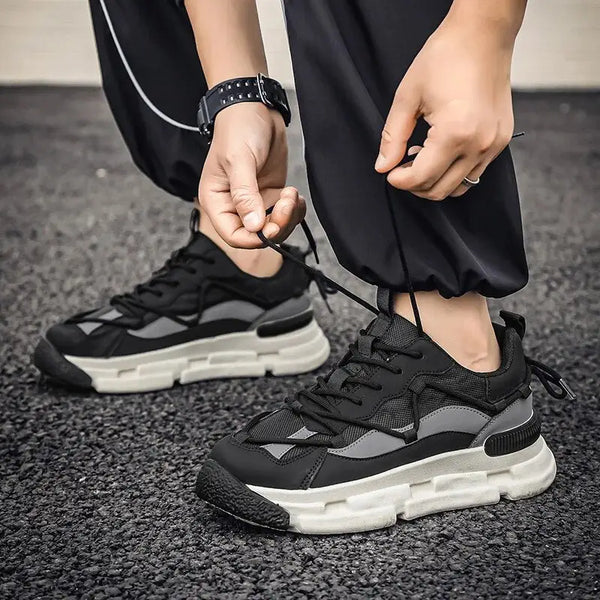 ERKEK SPOR AYAKKABI 514