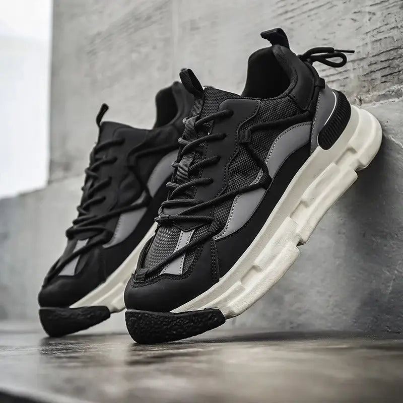 ERKEK SPOR AYAKKABI 514