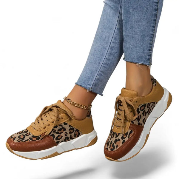 KADIN TARZ SPOR AYAKKABI 202