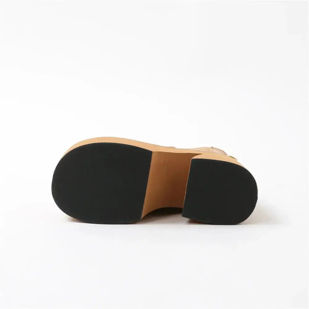 KADIN TARZ KIŞLIK BOT 307