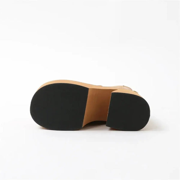 KADIN TARZ KIŞLIK BOT 307