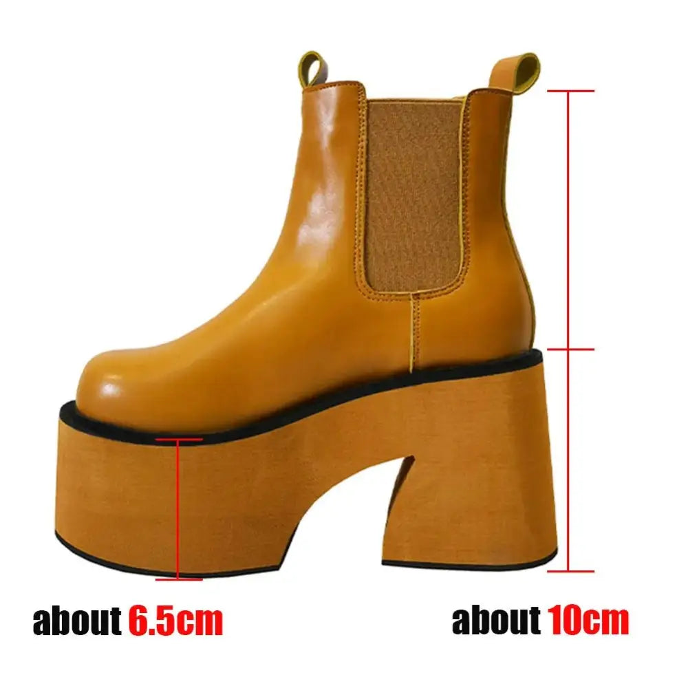 KADIN TARZ KIŞLIK BOT 307