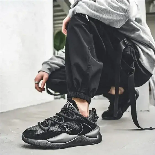 ERKEK SPOR AYAKKABI 561