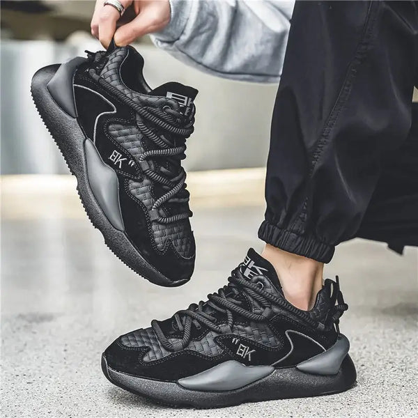 ERKEK SPOR AYAKKABI 561