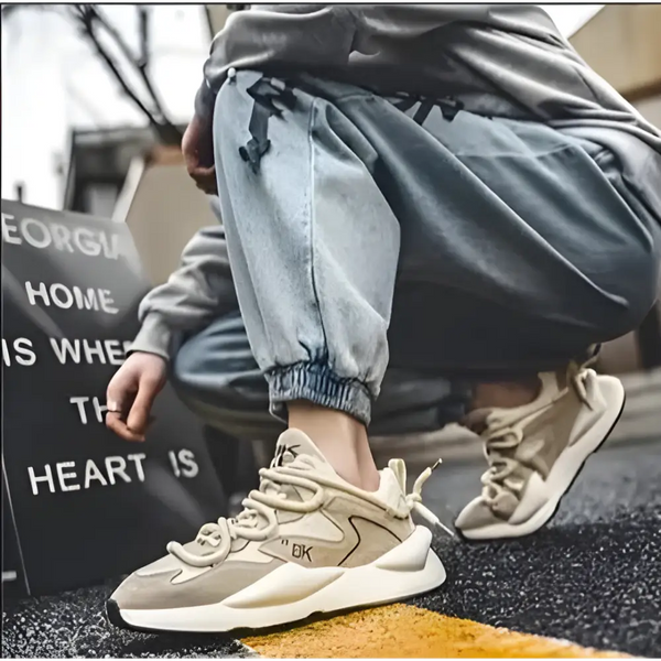 ERKEK SPOR AYAKKABI 561