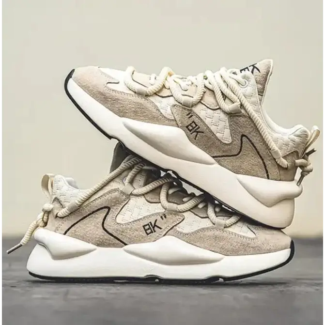 ERKEK SPOR AYAKKABI 561