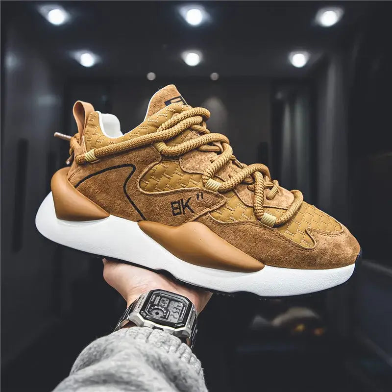 ERKEK SPOR AYAKKABI 561