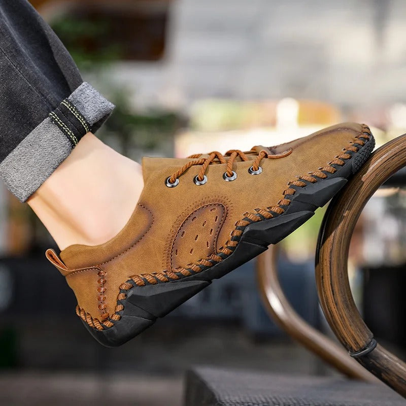 ERKEK SPOR AYAKKABI 672