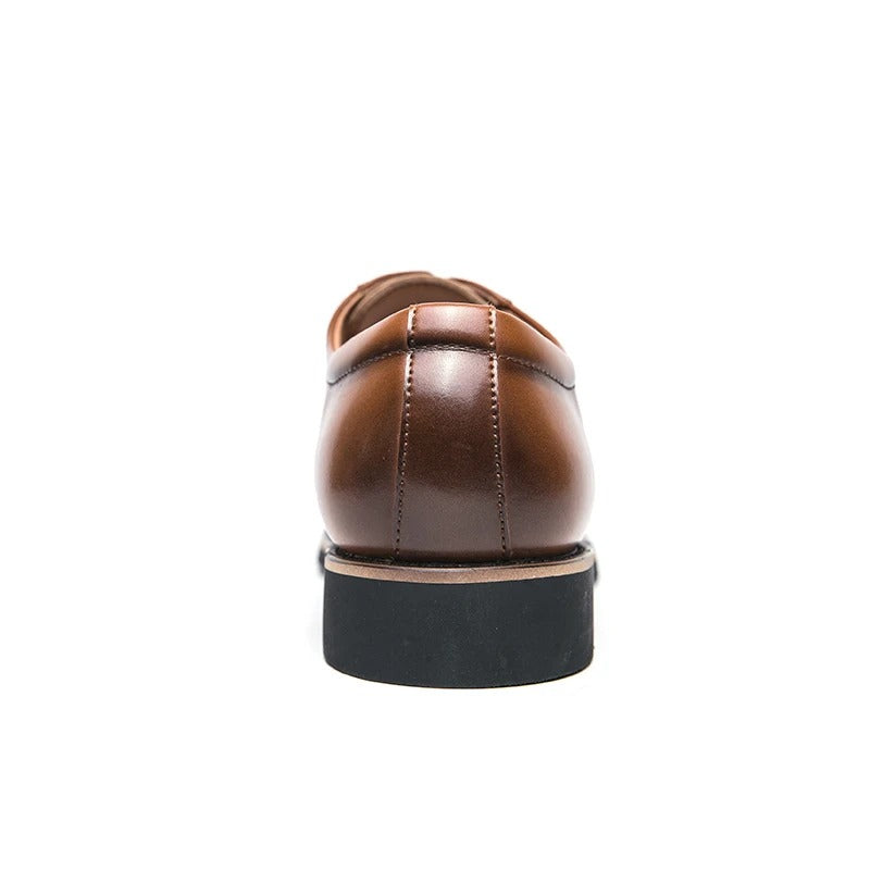 ERKEK TARZ KLASİK AYAKKABI 648