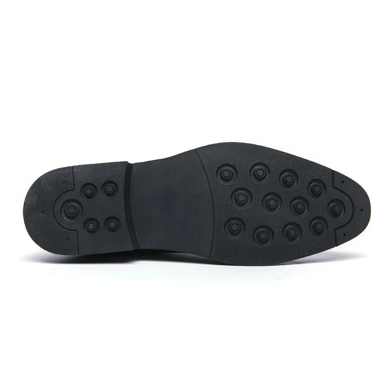 ERKEK TARZ KLASİK AYAKKABI 648