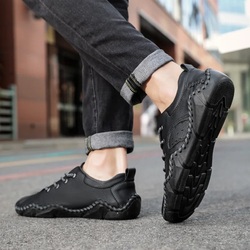 ERKEK SPOR AYAKKABI 672