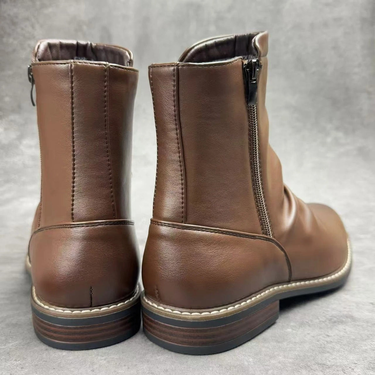 ERKEK TARZ KIŞLIK BOT 259