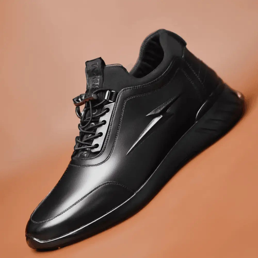 ERKEK TARZ KLASİK AYAKKABI 243