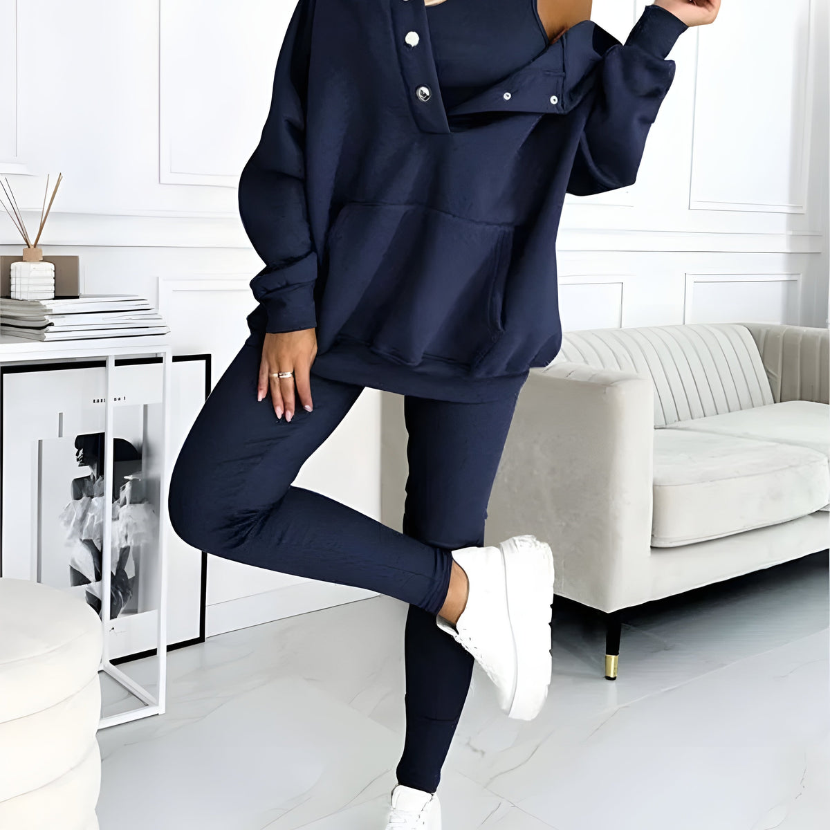 Tiffany™ - Rahat Set