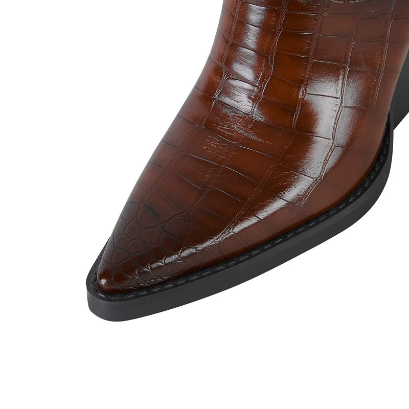 KADIN TARZ KIŞLIK BOT 328