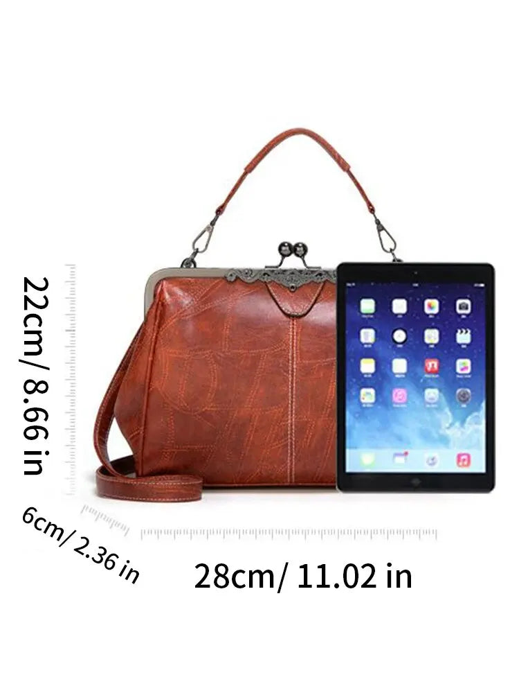 KADIN DERİ ÇANTA 142