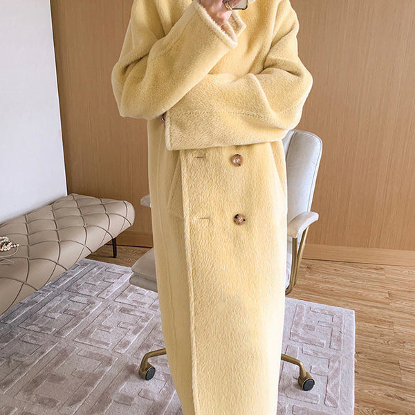 Nordic Chic PALTO