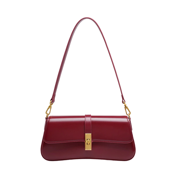 KADIN DERİ ÇANTA 167