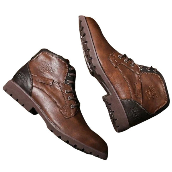 ERKEK TARZ KIŞLIK BOT 242