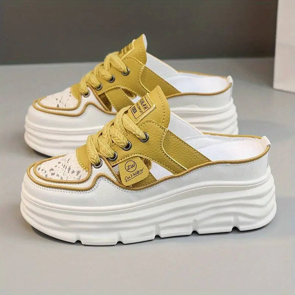 KADIN YAZ TARZ SANDALET 132