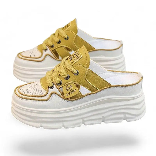 KADIN YAZ TARZ SANDALET 132