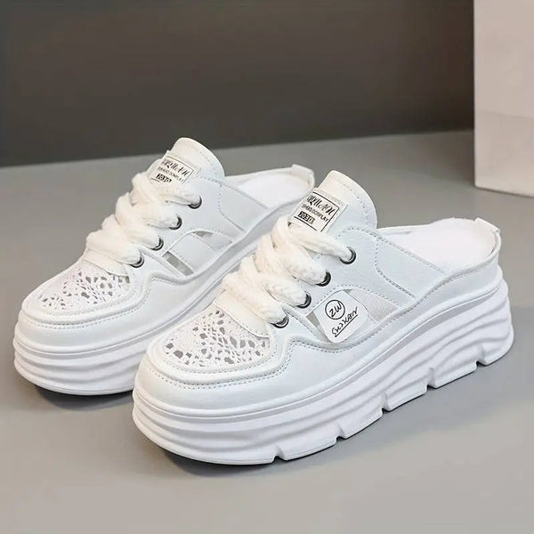 KADIN YAZ TARZ SANDALET 132