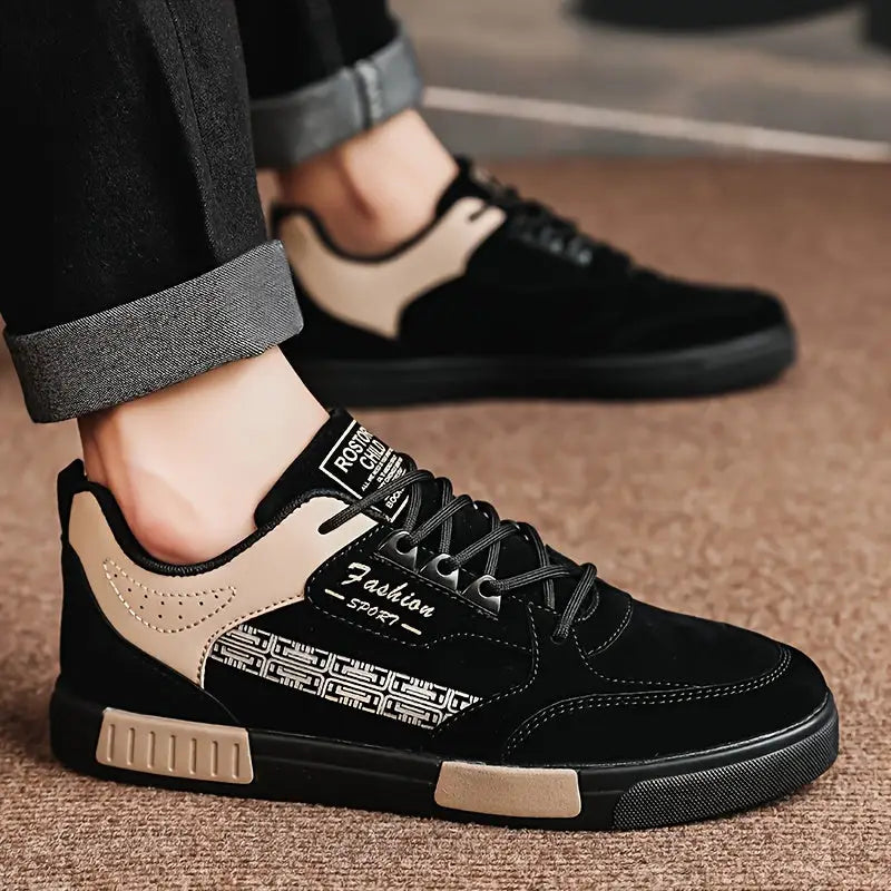 ERKEK SPOR AYAKKABI 433