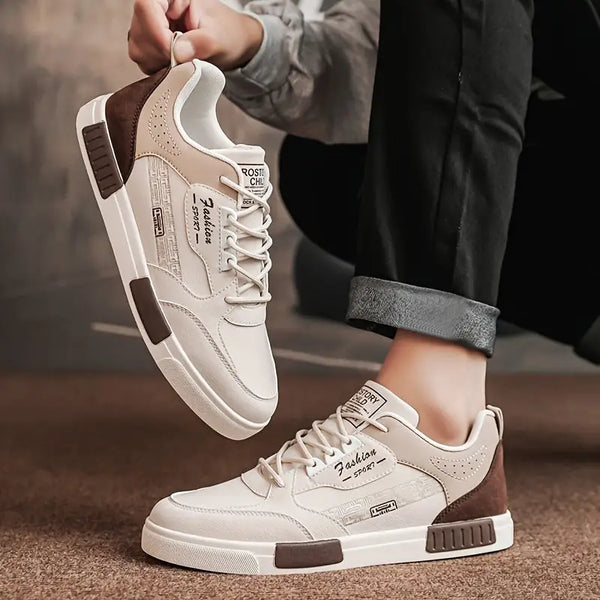 ERKEK SPOR AYAKKABI 433