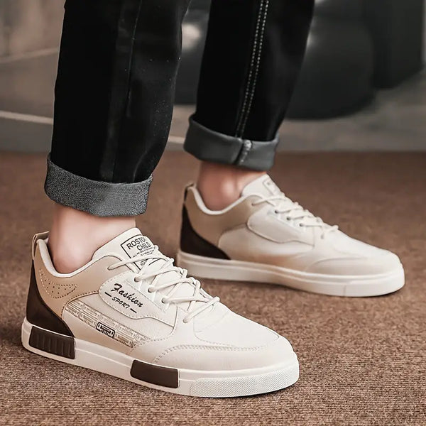 ERKEK SPOR AYAKKABI 433