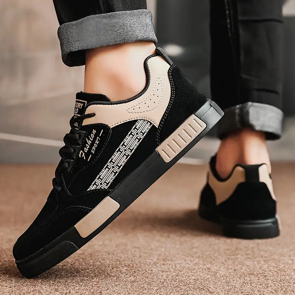 ERKEK SPOR AYAKKABI 433