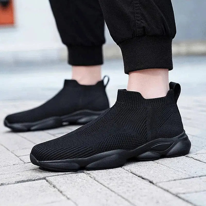 ERKEK SPOR AYAKKABI 494