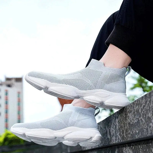 ERKEK SPOR AYAKKABI 494