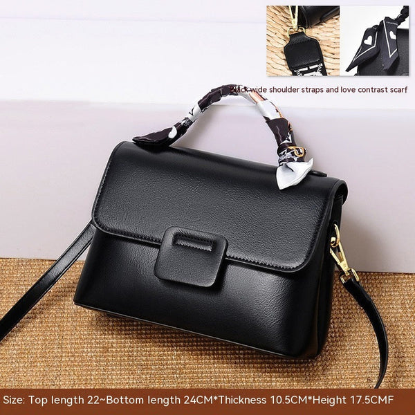 Bellachicha-Crossbody-Çanta Yüksek Kaliteli Çok Amaçlı Omuz Çantası